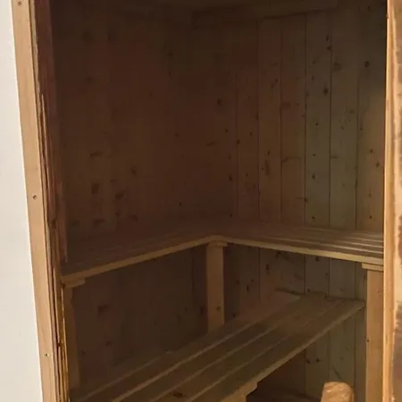 Loft Wellness Center Apartament