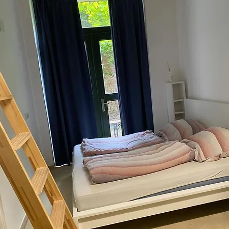 Loft Wellness Center Apartment Leipzig