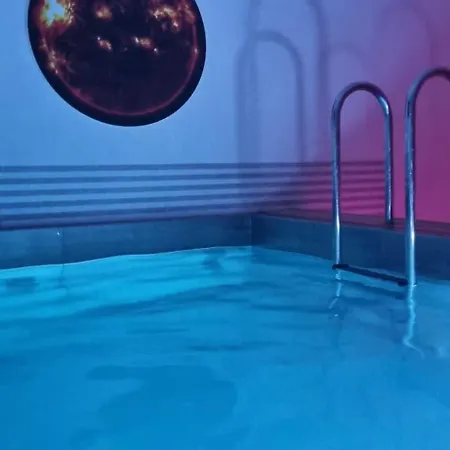 아파트 Loft Wellness Center