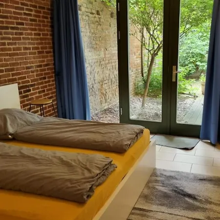 Loft Wellness Center 라이프치히