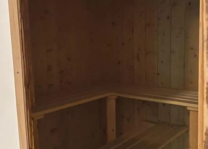 Loft Wellness Center Apartment