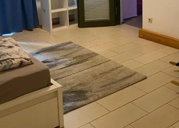 Apartment Loft Wellness Center *