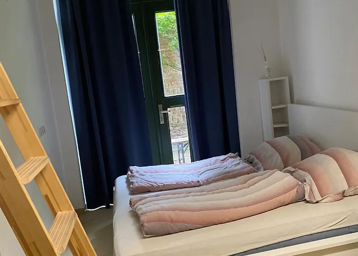 Loft Wellness Center Daire Leipzig