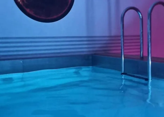 Apartment Loft Wellness Center