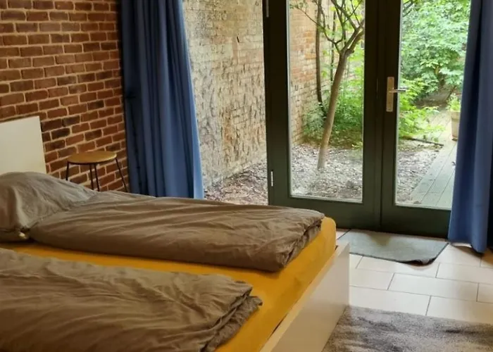 Loft Wellness Center Leipzig